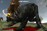 Life Of Black Tiger FREE screenshot, image №1405589 - RAWG