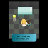 Unbreakable Sally screenshot, image №1209864 - RAWG