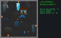 Universal Singularity screenshot, image №1198145 - RAWG