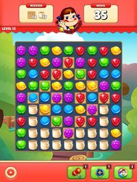 Milky Match: Peko Puzzle Game screenshot, image №1986344 - RAWG