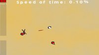 Ara_'s Rouge-like caos submission screenshot, image №1272708 - RAWG