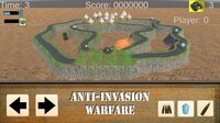 Anti-Invasion Warfare screenshot, image №4165972 - RAWG