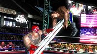 Hulk Hogan's Main Event screenshot, image №281057 - RAWG
