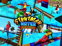 Stuntman Water Park Wipeout screenshot, image №973247 - RAWG