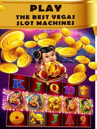Longhorn Jackpots Casino Slots screenshot, image №899710 - RAWG
