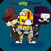 GravityDown screenshot, image №1912334 - RAWG