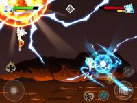 Stickman Warriors Shadow screenshot, image №2680921 - RAWG