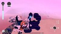 Cat Clean Ocean screenshot, image №4124134 - RAWG