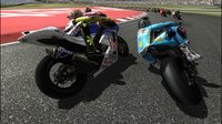 MotoGP 08 screenshot, image №279746 - RAWG