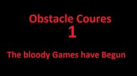 Obstacle Course (ThePazzleGames) screenshot, image №3566527 - RAWG