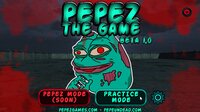 PEPEZ - The game (Beta 1.1) screenshot, image №4084347 - RAWG