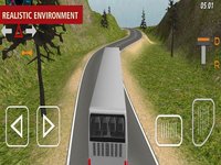 Tour Coach Sim Driver screenshot, image №1324776 - RAWG