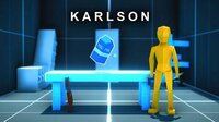 Karlson With Cheats screenshot, image №2571557 - RAWG