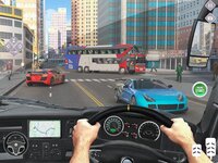 Bus Simulator - Signal 2022 screenshot, image №3825484 - RAWG