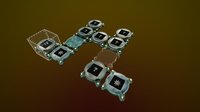 Infinite Value screenshot, image №1926450 - RAWG