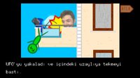 Kiwo vs. The Invaders DEMO screenshot, image №1749499 - RAWG