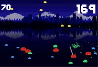 SWORDS kill SLIMES screenshot, image №1219442 - RAWG
