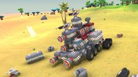 TerraTech screenshot, image №229627 - RAWG