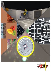 Hayden Schokman Prototypes screenshot, image №2231176 - RAWG