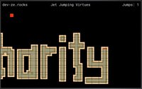 Jet Jumping Virtues screenshot, image №1135389 - RAWG