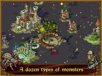 Majesty: Fantasy Kingdom Sim screenshot, image №936927 - RAWG