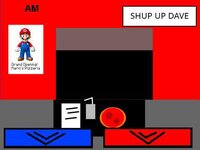 One Night At Mario's screenshot, image №3456340 - RAWG
