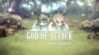 God of Attack VIP screenshot, image №1554908 - RAWG