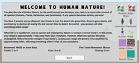 Human Nature screenshot, image №1874987 - RAWG