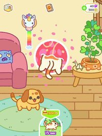 KleptoCats 2 screenshot, image №1544214 - RAWG