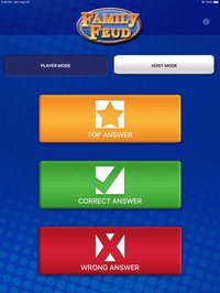 Family Feud US screenshot, image №1983073 - RAWG