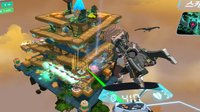 Project RTD: Random Tower Defense VR screenshot, image №2349741 - RAWG