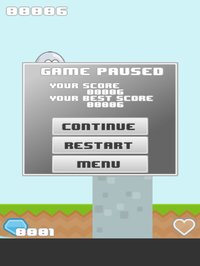 Ghost Running screenshot, image №1792952 - RAWG