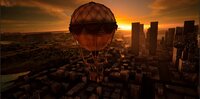 Hot Air Balloon Simulator screenshot, image №4098193 - RAWG