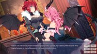 Sakura Isekai Adventure 3 screenshot, image №4168759 - RAWG