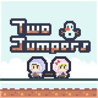 Two Jumpers screenshot, image №3869861 - RAWG