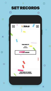 Zulu — Logical Puzzle Game screenshot, image №2280458 - RAWG