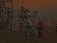 World of Warcraft screenshot, image №351931 - RAWG