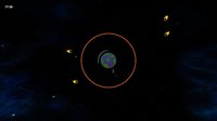 Planet Defender (itch) (HarpiaGamesStudio) screenshot, image №1901984 - RAWG