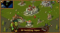 Majesty: Fantasy Kingdom Sim screenshot, image №669829 - RAWG
