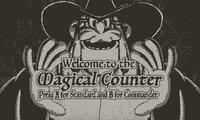 Magical Counter - for Playdate screenshot, image №3588395 - RAWG