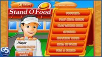 Stand O’Food (Full) screenshot, image №905797 - RAWG