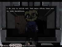 GorgoN ChambeR screenshot, image №1872220 - RAWG