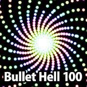 bullet hell 100 screenshot, image №3276654 - RAWG