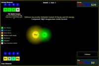 Chem Fight screenshot, image №1181229 - RAWG