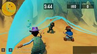 Five-Finger Gunslinger screenshot, image №2492781 - RAWG