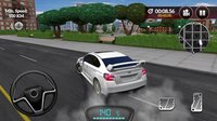Drive for Speed: Simulator screenshot, image №1425515 - RAWG