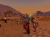 World of Warcraft screenshot, image №352075 - RAWG