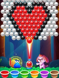 Bubble Shooter: Magic Snail screenshot, image №2224729 - RAWG