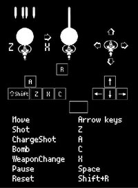 Bullet Fever (demo ver) screenshot, image №2542304 - RAWG