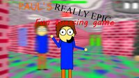 Paul's Really epic fun guessing game Pre-release screenshot, image №2466306 - RAWG